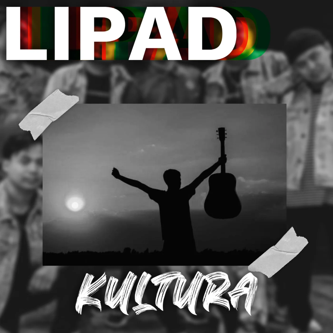 Kultura · Lipad