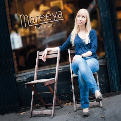 Mareeya EP