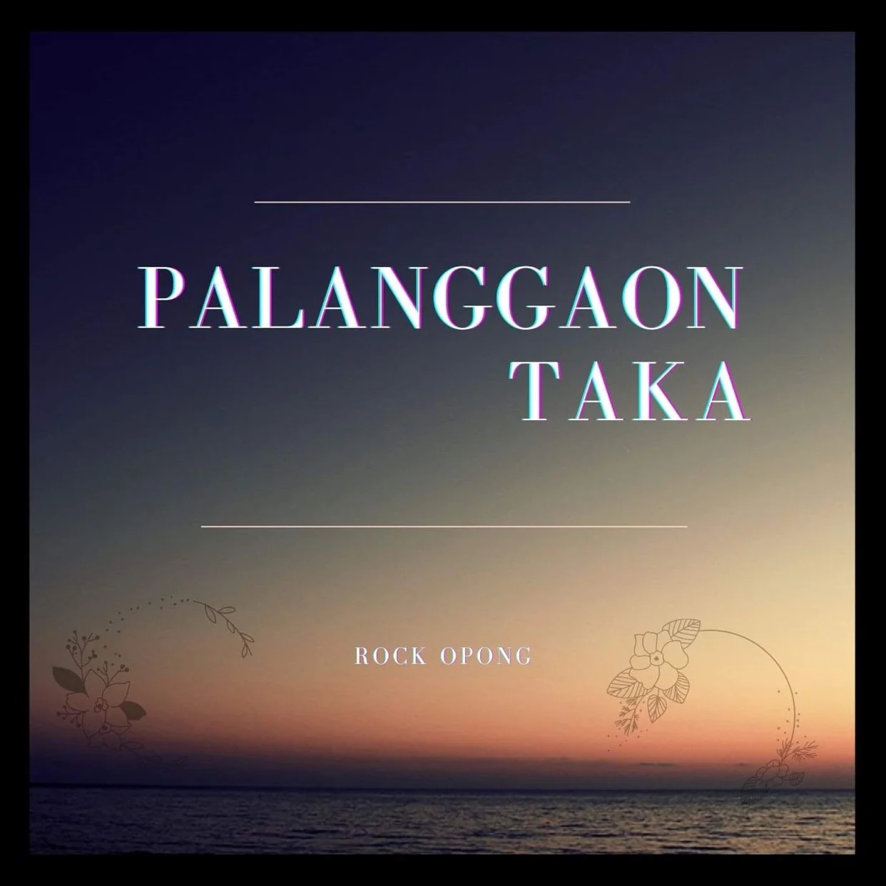 Palanggaon Taka