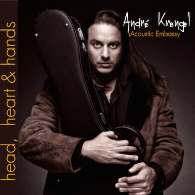 Andre Krengel · Nameless