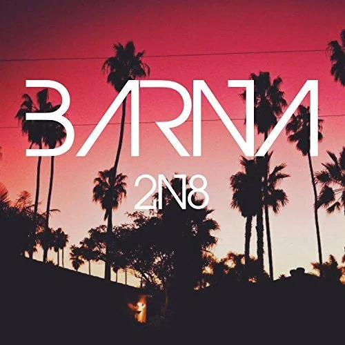 Barna · 2n8