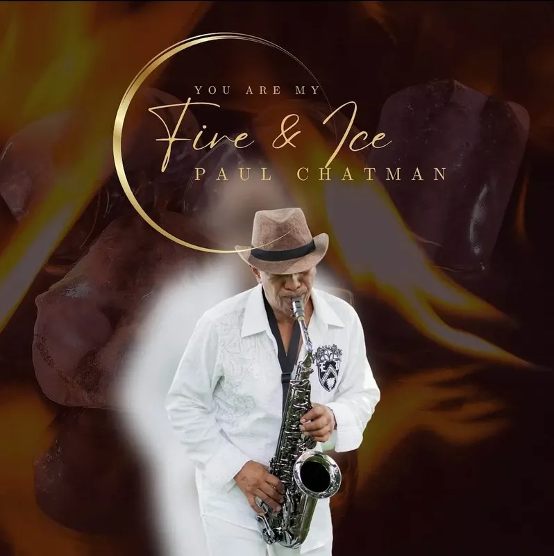 Paul Chatman · Fire and Ice