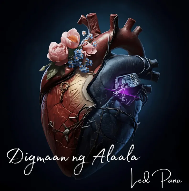 Led Pana · Digmaan ng Alaala
