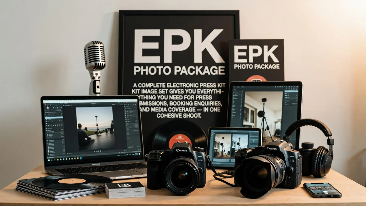 EPK Package