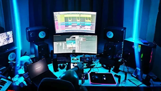 POMM Studio