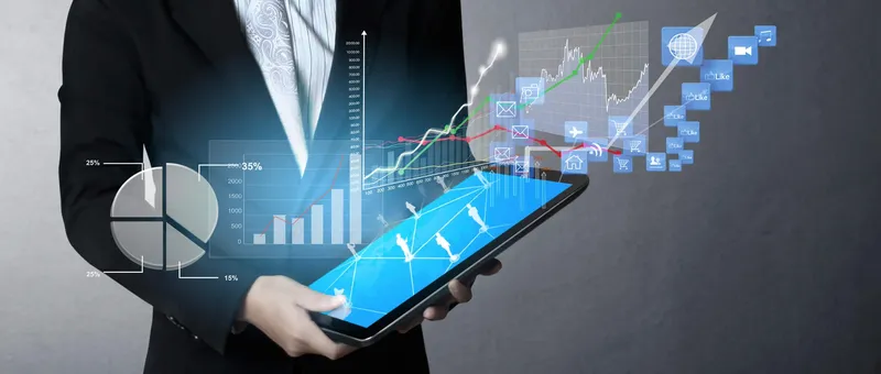 Digital Marketing — POMM