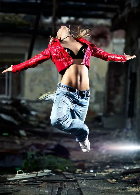 Music Videos — POMM Video Production