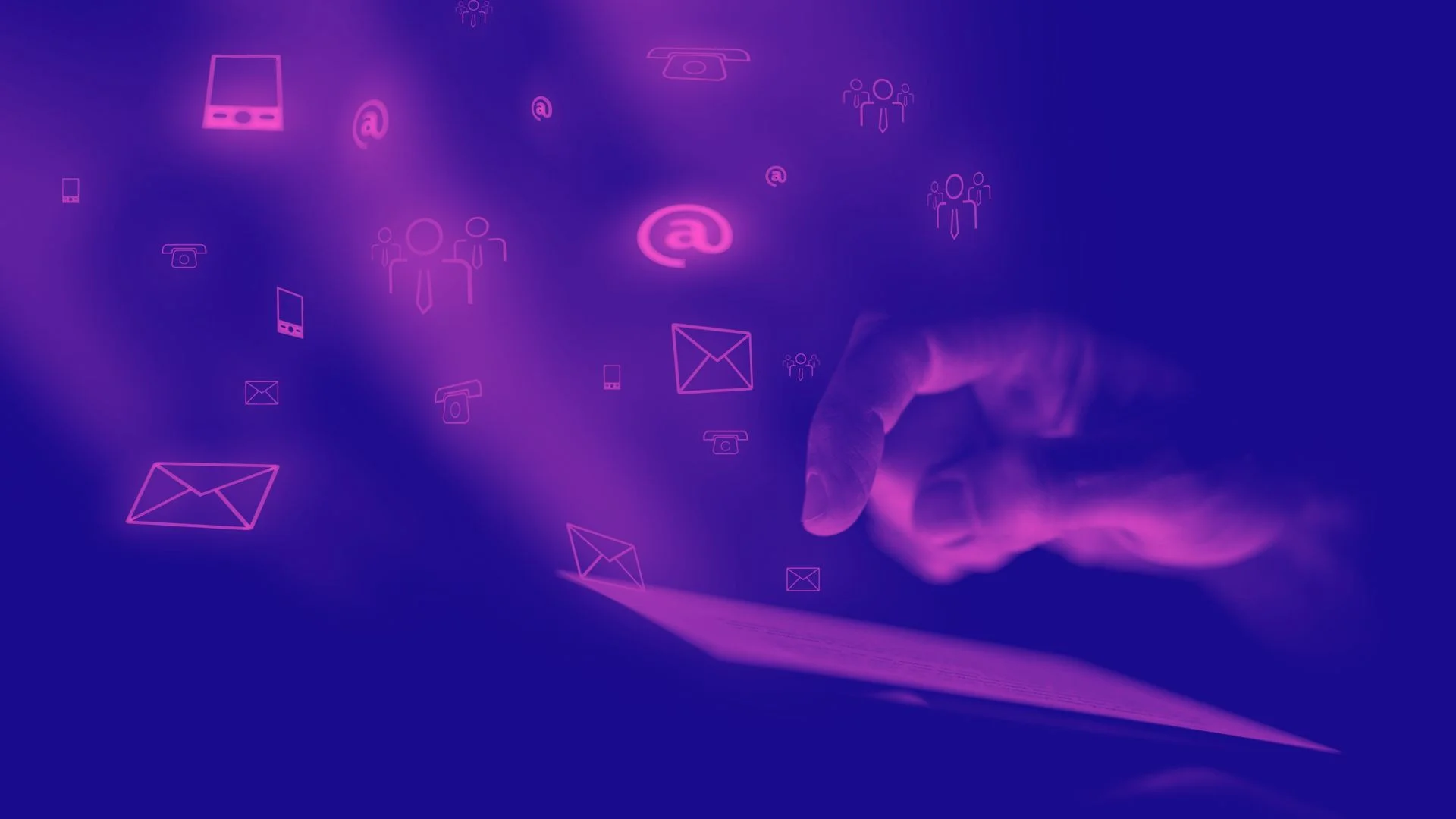 Digital Marketing — POMM