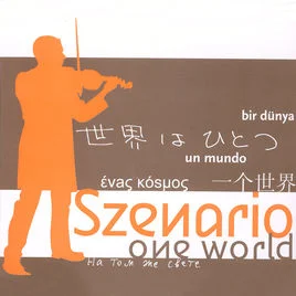 Szenario · One World