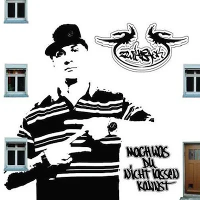 Zwieback